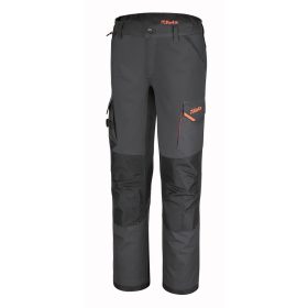   Beta 7818G Sokzsebes munkanadrág elasztikus szövet betétekkel XXXL