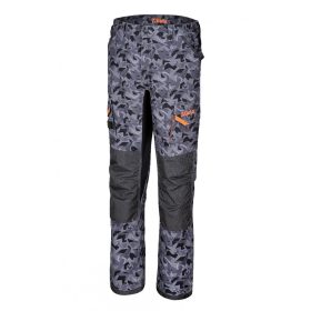   Beta 7818CM Sokzsebes munkanadrág, tartós, kényelmes és praktikus. Egyedi terepszínű design. XXXL