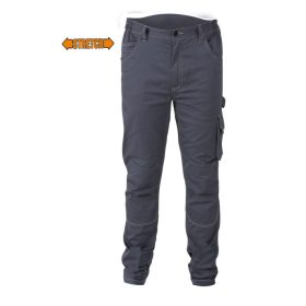 BetaWORK 7830ST XS elasztikus munkanadrág Slim fit - XS