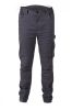 BetaWORK 7830ST S elasztikus munkanadrág Slim fit - S