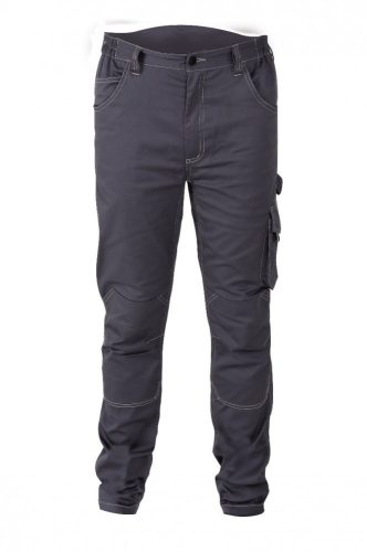 BetaWORK 7830ST M elasztikus munkanadrág Slim fit - M