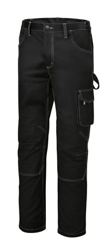 BETA 7830SN Elasztikus munkanadrág Slim fit - XS