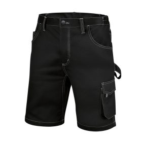 Beta 7831SN Elasztikus bermuda munkanadrág Slim fit L