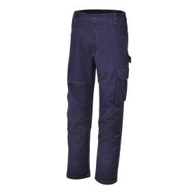 Beta 7840BL XS T/C twill munkanadrág 245 g, kék