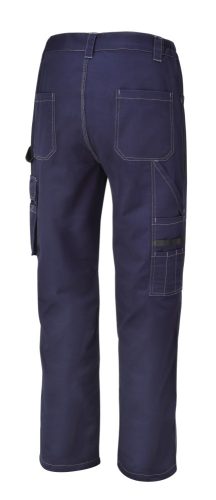 Beta 7840BL XS T/C twill munkanadrág 245 g, kék