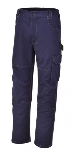 BetaWORK 7840BL T/C twill munkanadrág - M