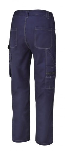 Beta 7840BL XL T/C twill munkanadrág 245 g, kék