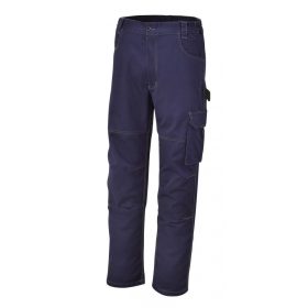 Beta 7840BL XXL T/C twill munkanadrág 245 g, kék