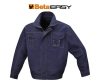 BetaWORK 7849BL XS T/C twill munkadzseki, kék - XS