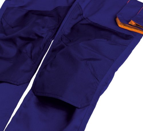 Beta 7860B XXL Munkanadrág, könnyített kivitel, kék