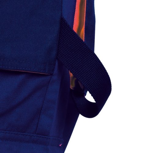 Beta 7860B XXXXL Munkanadrág, könnyített kivitel, kék