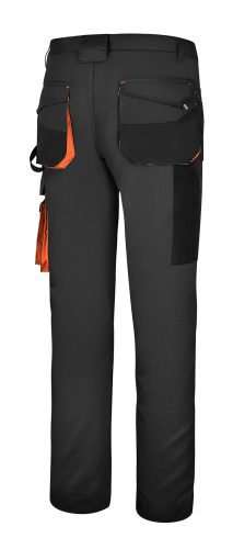 Beta 7860G XS-MUNKANADRÁG, SZÜRKE