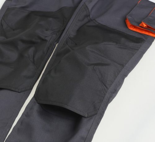 Beta 7860G XL-MUNKANADRÁG, SZÜRKE