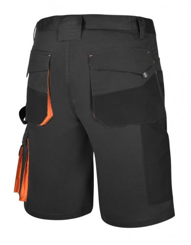 Beta 7861G XS-BERMUDA MUNKANADRÁG, SZÜRKE