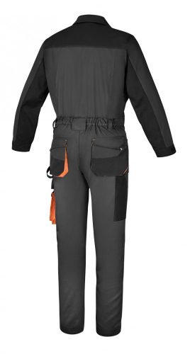 Beta 7865G XS-OVERALL, SZÜRKE