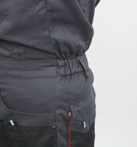 Beta 7865G S-OVERALL, SZÜRKE