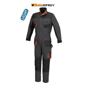 Beta 7865G M-OVERALL, SZÜRKE