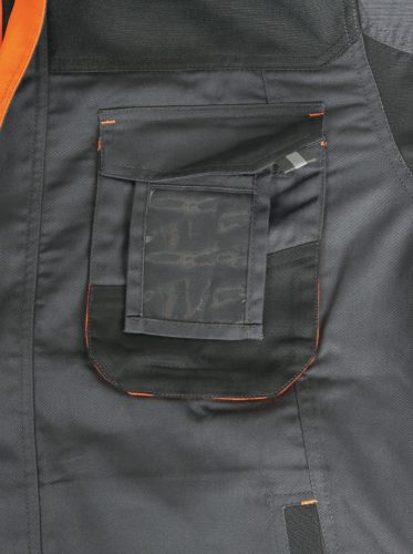 BETA 7869G XL-Munkadzseki - Szürke