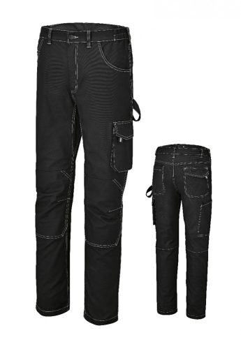 BetaWORK 7880SC elasztikus munkanadrág Slim fit - S