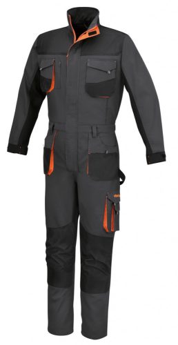 Beta 7905G XXL-OVERALL (MUNKARUHA) SZÜRKE