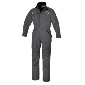 Beta 7935MG XL Overál, 100% pamut, szürke