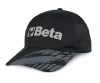 BETA 7982N Sapka, fekete