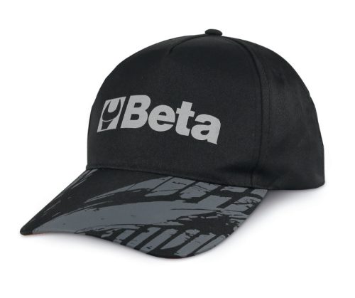 Beta 7982N Sapka, fekete