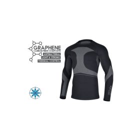 Beta 7997GN XL-XXL Stretch felső, hosszú ujjú, grafénnal