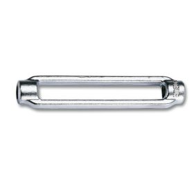 Beta 8001Z M6 Feszítőanya, galvanizált