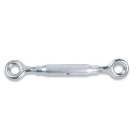   Beta 8005TZ M12 Mindkét oldalon szemes feszítőszerelvény, horganyzott