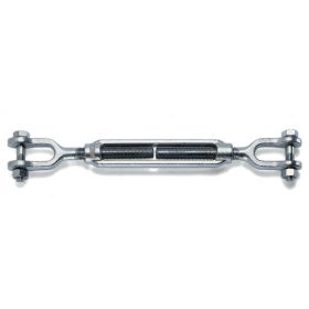   Beta 8009Z M30 Mindkét oldalon kengyeles, feszítőszerelvény, galvanizált