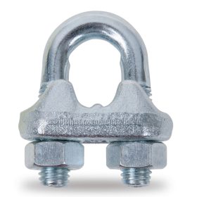 Beta 8016 6 Szorítókengyel acélból, galvanizált