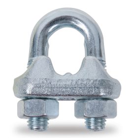 Beta 8016 13 Szorítókengyel acélból, galvanizált