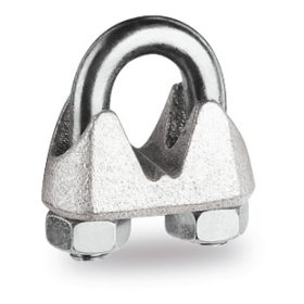 Beta 8018T Szorítókengyel, galvanizált