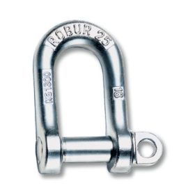   Beta 8025 16 egyenes emelőkengyel, széles típus szénacél horganyzott