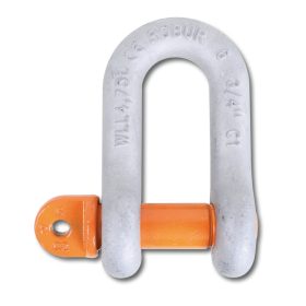   Beta 8026R 12 egyenes emelőkengyel csavaros csappal, nagyszilárdságú ötvözött acél tűzíhorganyzott