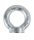Beta 8042EZ M6 Emelő gyűrűs anya, horganyzott