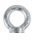 Beta 8042EZ M22 Emelő gyűrűs anya, horganyzott