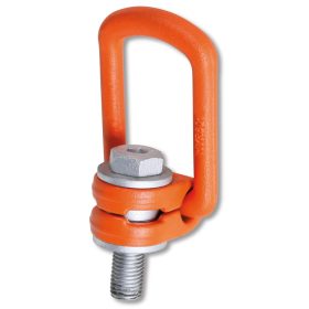   Beta 8049V Gyűrűs anya eltolt csuklóval nagyszilárdságú ötvözött acél