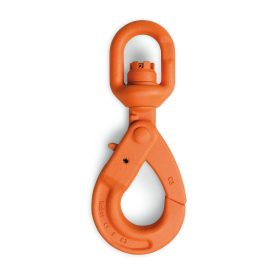   Beta 8063SL Önzáró forgóhorog  (nem terhelés alatt) nagyszilárdságú ötvözött acél 8. minőségi osztály