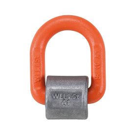   Beta 8068S Hegesztett konzol emeléshez, egyetlen alap, pozicionáló rugókkal, nagyszilárdságú ötvözött acél test