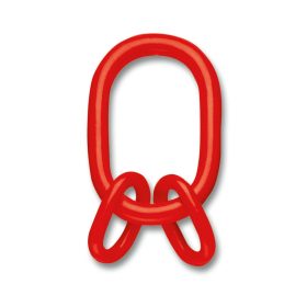   Beta 8086 26,5 Hármas közösítő emelő láncszem, nagyszilárdságú ötvözött acél