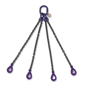 Beta 8094SL/G10 D6-1-EMELOLÁNC, 4 KAROS