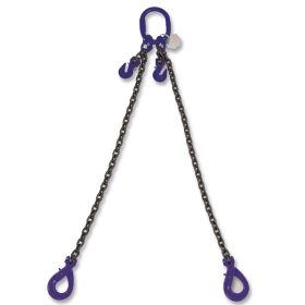 Beta 8097SL/G10 D13-1-EMELŐHEVEDER, 2 KAROS