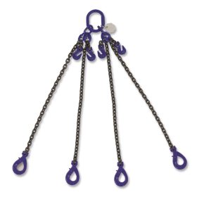 Beta 8098SL/G10 D13-4-EMELOLÁNC, 4 KAROS