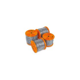   Beta 8120 7,0x25 Oldalthegesztett lánc statikus csatlakozásokhoz horganyzott