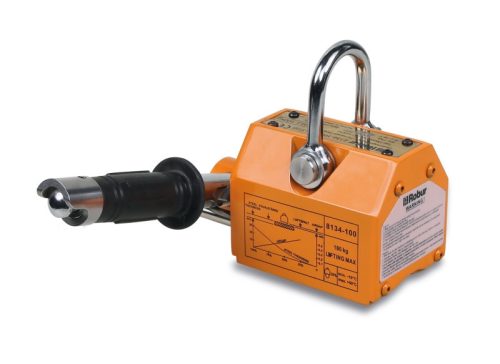 Beta 8134 100 kg Permanens emelőmágnes 