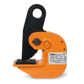   Beta 8135H 0,75 Vízszintes lemezfogó sík felületű munkadarabokhoz max. 30HRC/300HB keménységű anyagokhoz