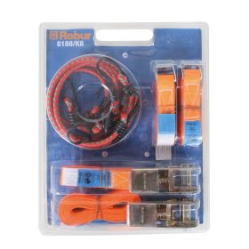 Beta 8188/K8 Rögzítőheveder készlet 8 tartozékkal