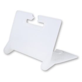   Beta 8189PA 135X90 2 sarokvédő poliészter rögzítő hevederekhez